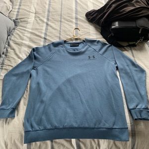 Under Armour Crewneck